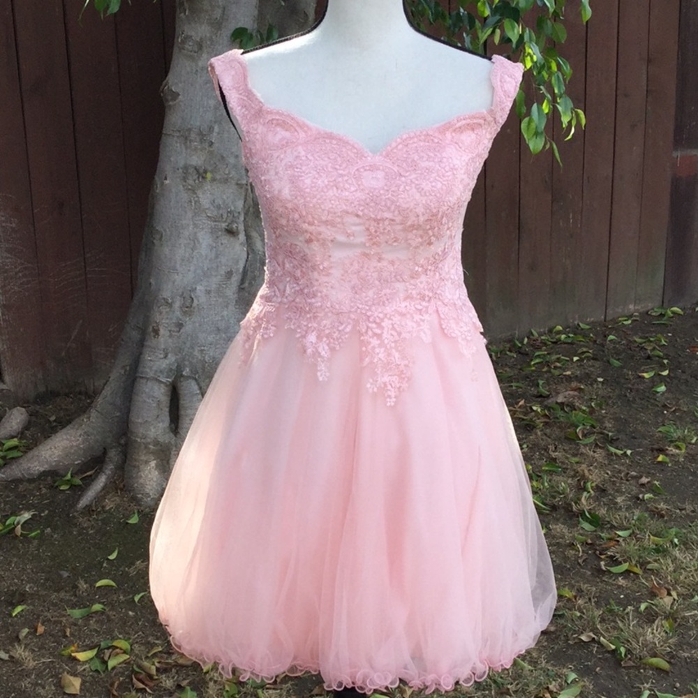 Perfect Princess Dress
